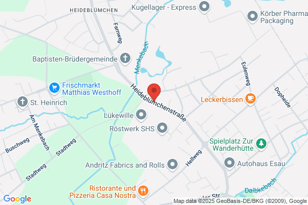 B + S Anlagentechnik