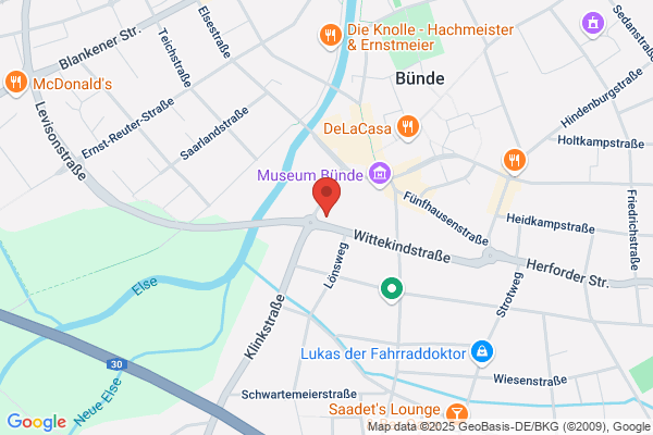 BEVG Bauelemente GmbH