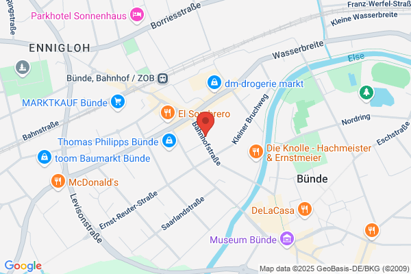 BWB Wohnungsbau GmbH & Co Handels-und Verwaltungs KG
