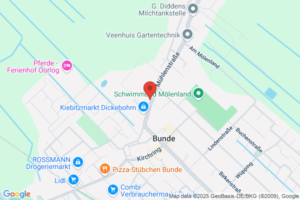 Badrow Sylvia Gesundheitsberatung und Vertrieb