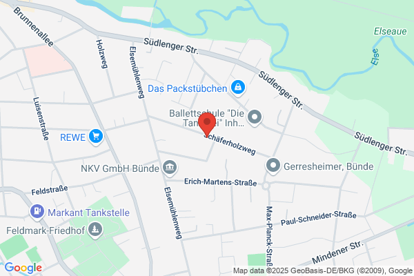 Becker Sport u.FreizeitanlagenGmbH Niederlassung NRW