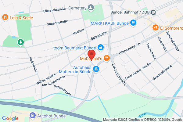 Bloxxkraft Energietechnik GmbH