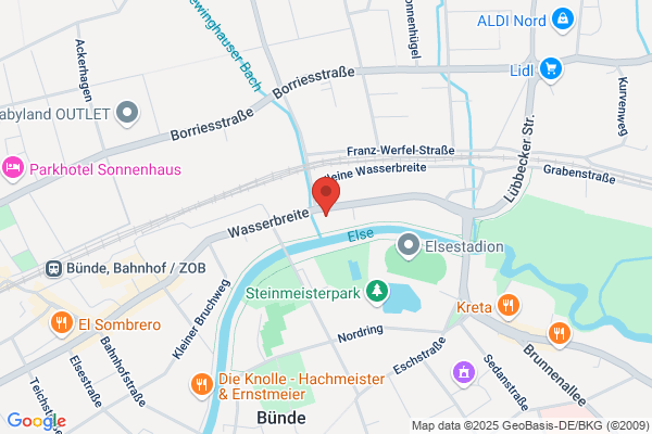 Bonitas GmbH & Co. KG