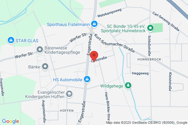 Bünder Kurierdienst