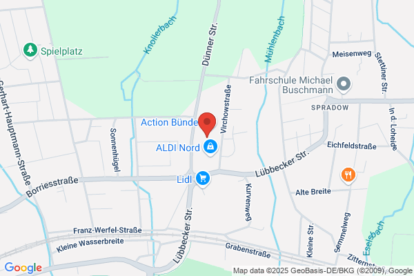 FitnessLOFT Bünde Mitte