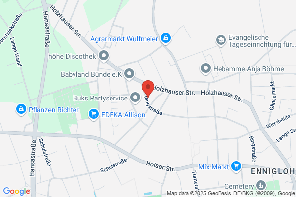 Wittenbreder Fußpflegestudio