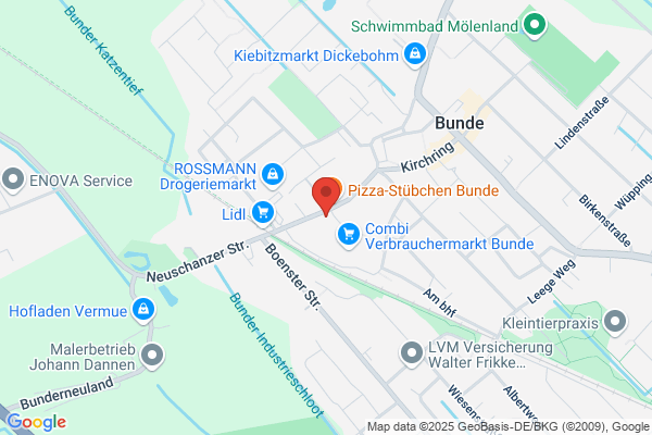 Bücher Heinz-Willi Dienstleistungsservice