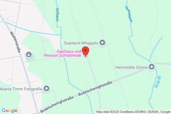 Gasthaus Schlattheide