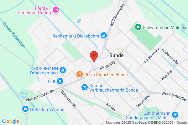 BeWeDe Informationsdienst
