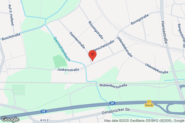 Werner Sanitär- und Heizungstechnik GmbH