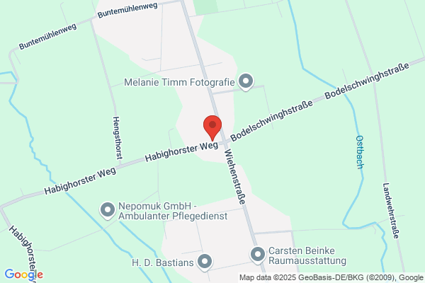 Ludewig Möbelteile GmbH