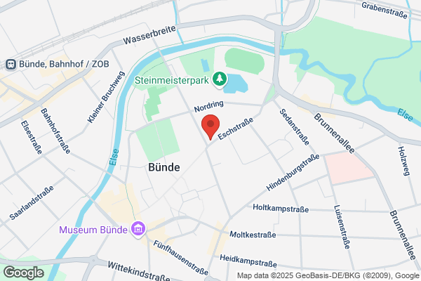 KIND Hörgeräte Bünde