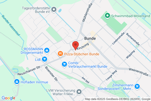 Heiner Immobilien e.K. Inh. H. Ortmann
