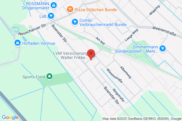 Wiegers Immobilien