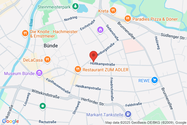 Beratende Ingenieure Diekmann