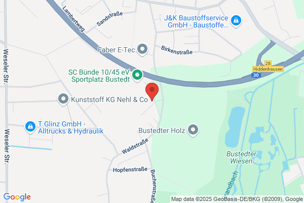 Ev. Kiga Bustedt