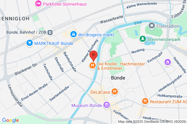 Kindergärten