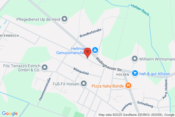Gemeindehaus