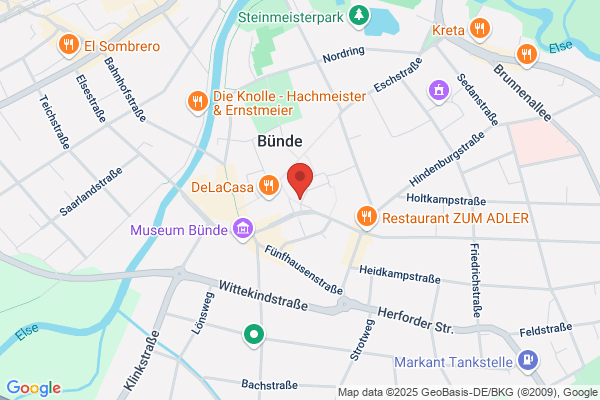 Kosmetikinstitut S. Klitsch
