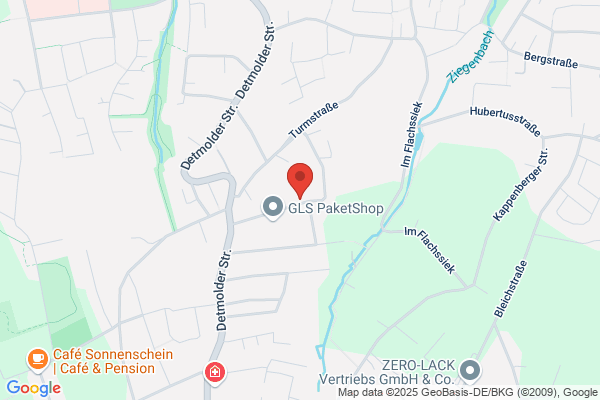 PFD Patiententransporte Minden-Lübbecke GmbH