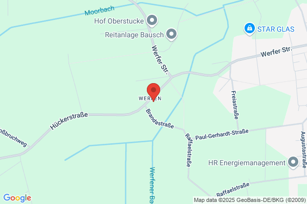 Hofemeier Werner GmbH