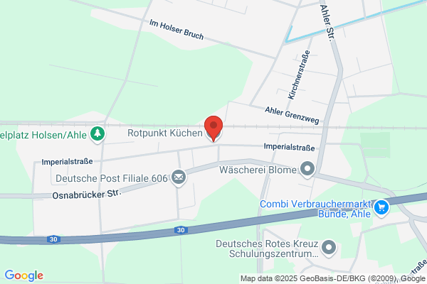 Horst - Küchen GmbH & Co. KG