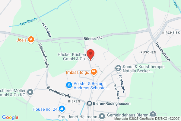 Häcker Küchen GmbH & Co. KG