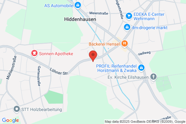 Individual Küchen GmbH