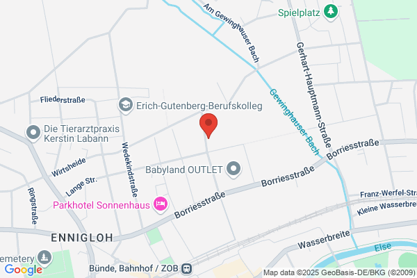 HD Kunststofftechnik GmbH
