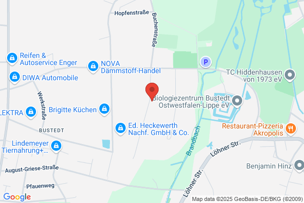 Krallmann Kunststoffverarbeitung GmbH