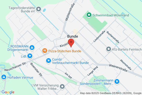 Multi-Building-Management GmbH & Co. KG