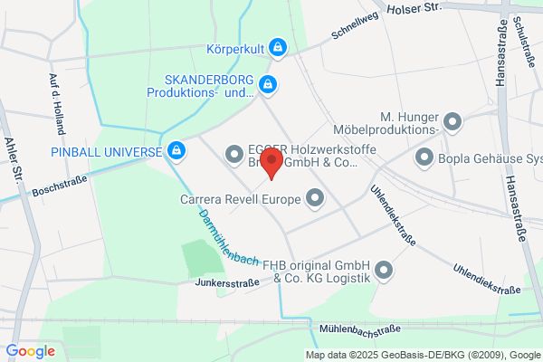 Sitraplas GmbH