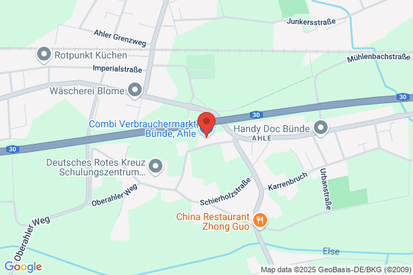 Minipreis Kirchlengern