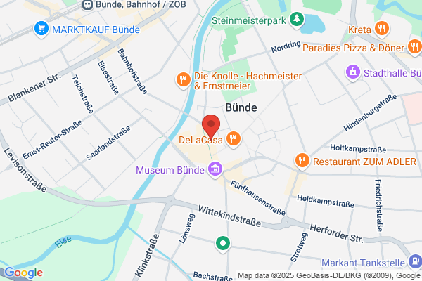 Hoffmann Otto Inh. Beate Laure