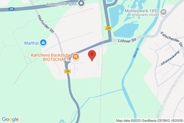 Schröder Logistik und Services GmbH