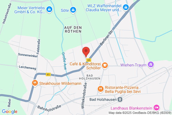 Koch H.-U. GmbH Malerfachbetrieb