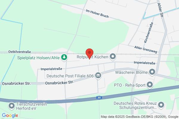 Malerfachbetrieb Lutz GmbH