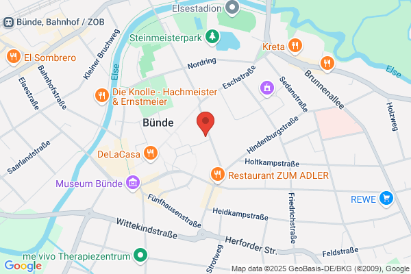 Jan Hoffmann SEO Beratung