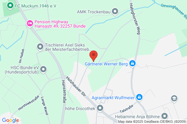 TEMA-Gesellschaft für Maschinenhandel und Verfahrenstechnik GmbH