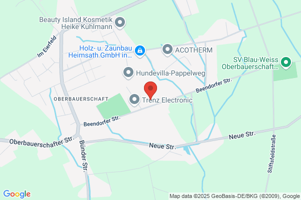 Maschinenbau Hebrock GmbH