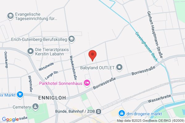 Hampel Metall GmbH, Dipl.-Ing. Manfred Hampel