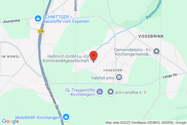 Hellmich Umwelttechnik GmbH