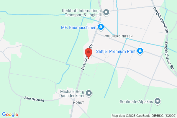 ZERDIE GmbH Zerspanungsdienstleistungen