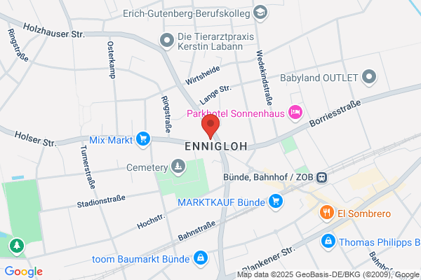 Hempelmann Mineralöle GmbH