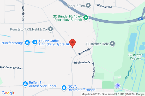 HE-LÜ Möbel Handels GmbH