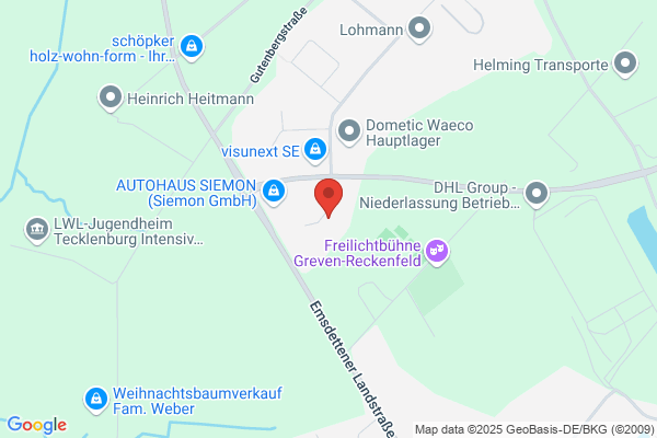 Moditec Wohnkultur GmbH