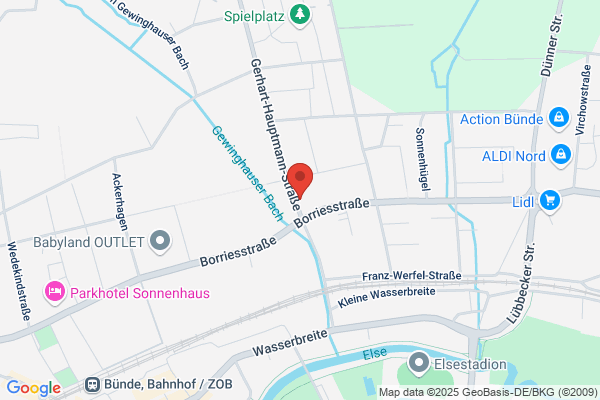 REWACO Spezialfahrzeuge GmbH