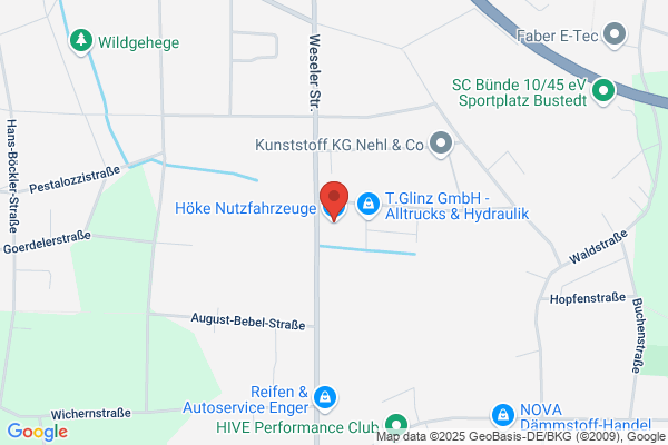 Höke Nutzfahrzeuge GmbH