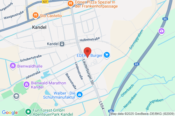 Reinshagen Fred GmbH Nutzfahrzeugreparatur
