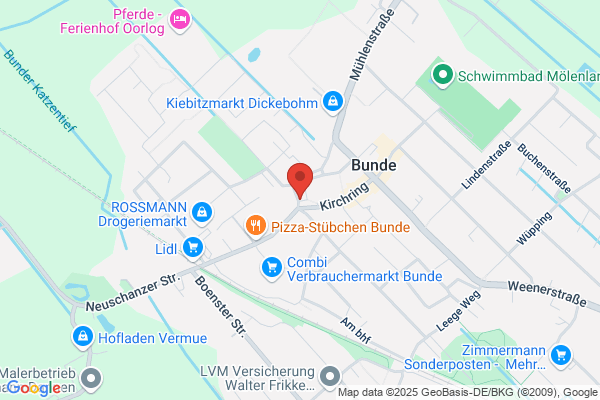 Ober-Kassebaum Reiseservice
